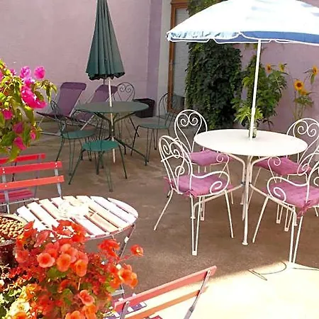 Bed & Breakfast Mons