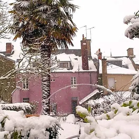 Bed & Breakfast Mons