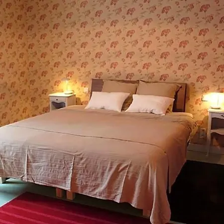 Mons Bed & Breakfast Pontorson