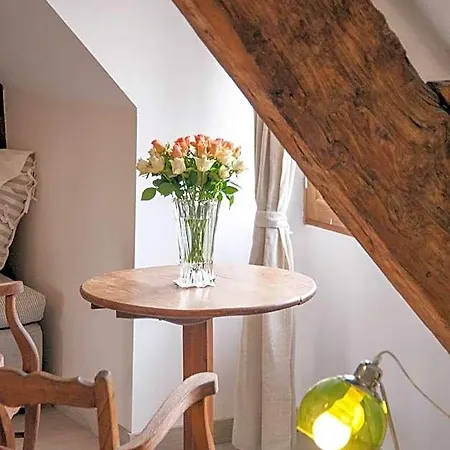 Bed & Breakfast Mons 4*
