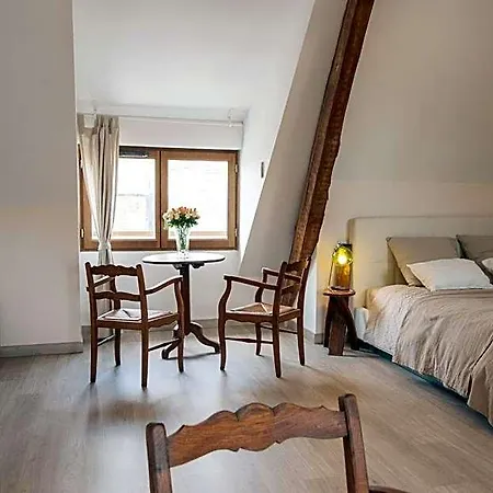 Mons 4* Pontorson