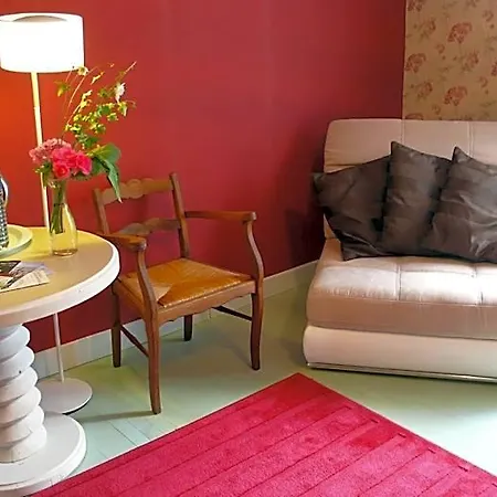 Bed & Breakfast Mons Pontorson
