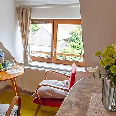 Mons Bed & Breakfast 4*