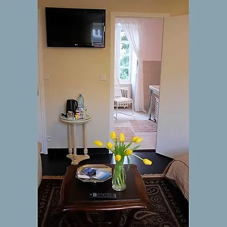 Mons Bed & Breakfast 4*
