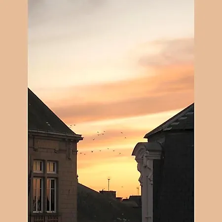 Mons Bed & Breakfast 4*