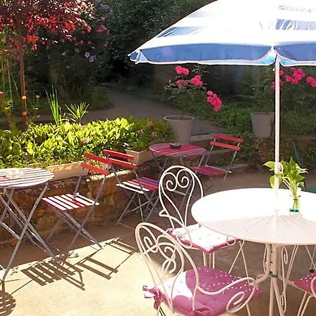 Bed & Breakfast Mons 4*