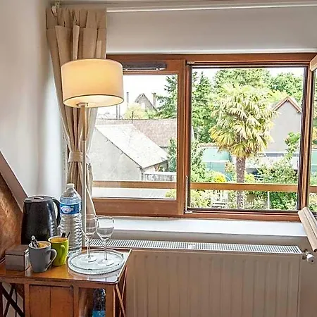 Bed & Breakfast Mons 4*