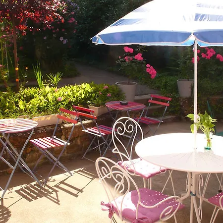 Bed & Breakfast Mons Pontorson