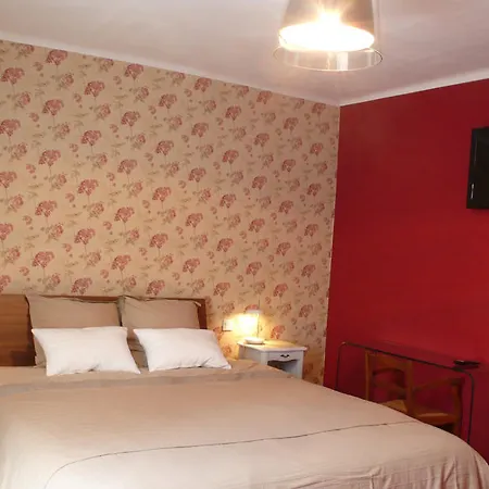 Mons פונטורסון