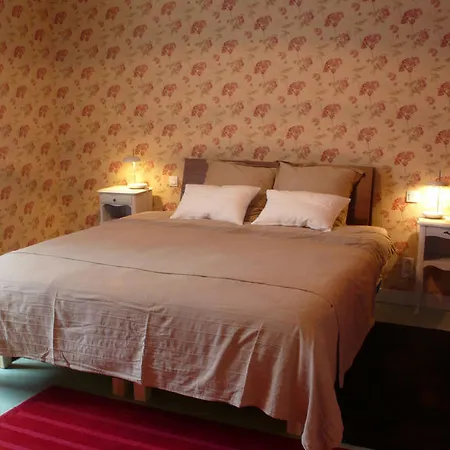 Oda ve Kahvaltı Mons