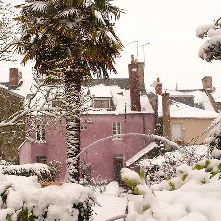 Bed & Breakfast Mons 4*