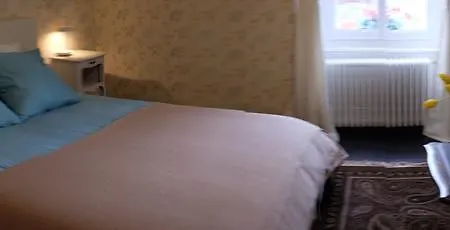 Bed and breakfast Mons Pontorson