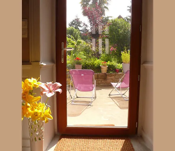 Bed & Breakfast Mons Pontorson