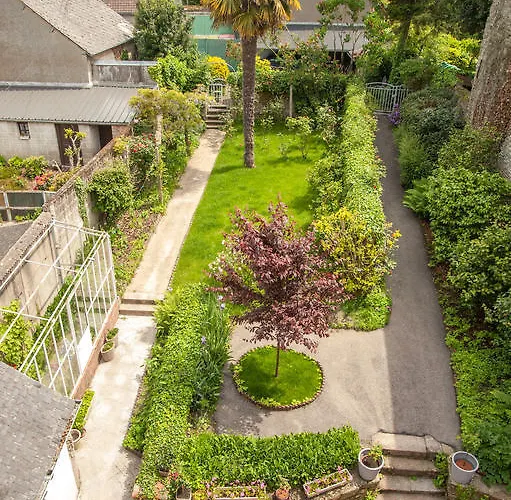 Bed & Breakfast Mons Pontorson