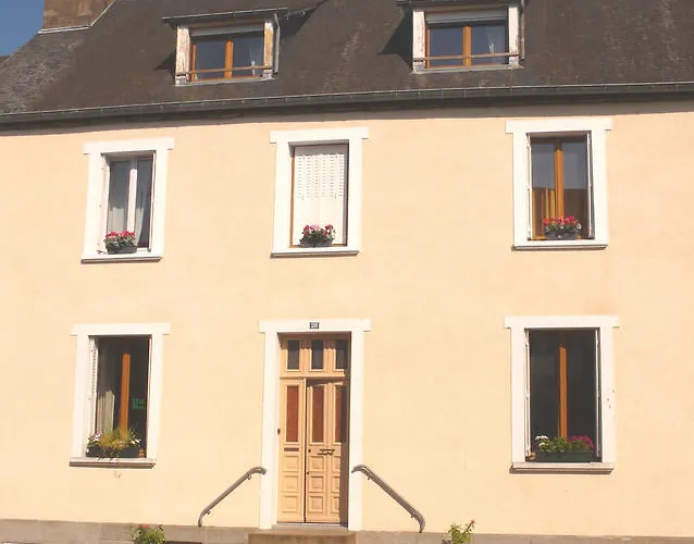 Bed & Breakfast Mons