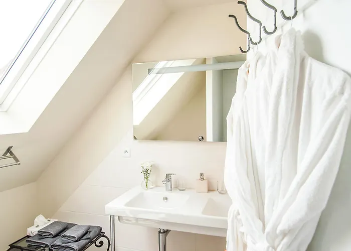 Bed & Breakfast Mons 4*