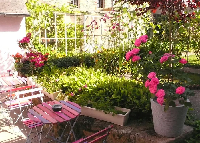 Bed & Breakfast Mons 4*