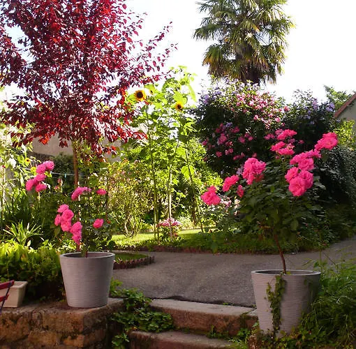 Bed & Breakfast Mons