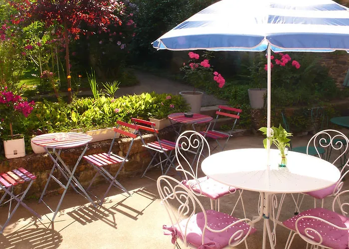 Bed & Breakfast Mons Pontorson