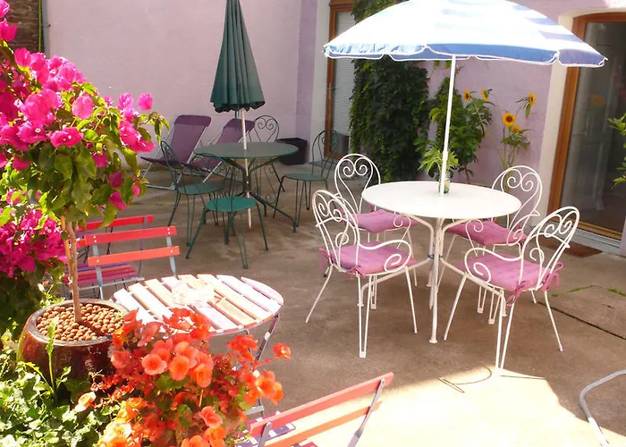 Bed & Breakfast Mons