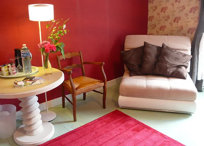 Bed & Breakfast Mons 4*