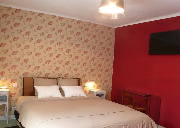 Mons פונטורסון