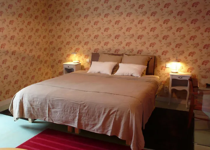 Bed & Breakfast Mons