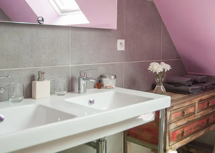 Bed & Breakfast Mons 4*