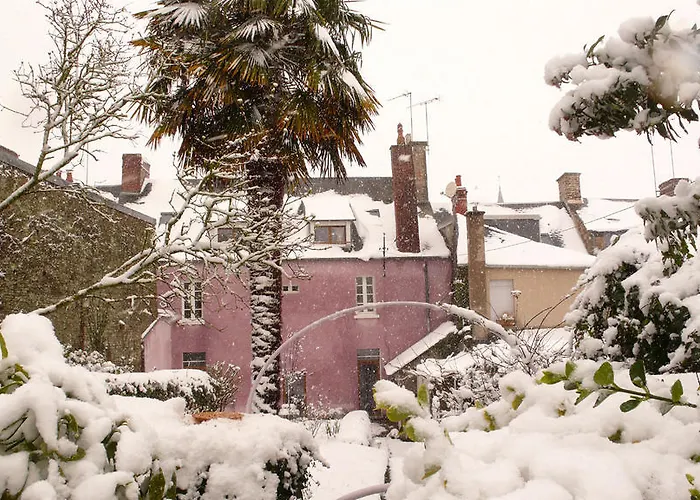 Bed & Breakfast Mons 4*