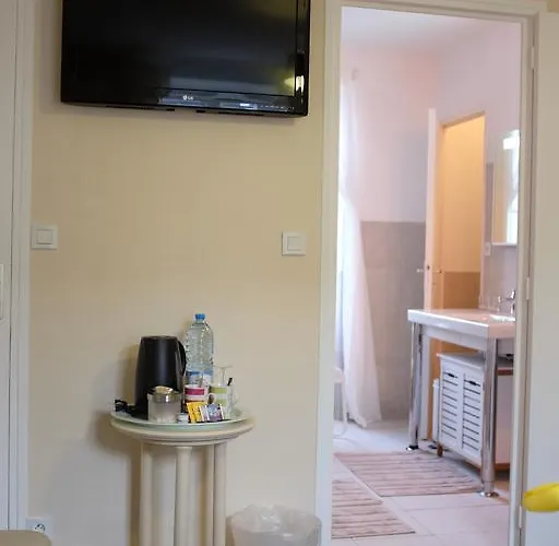 Bed & Breakfast Mons 4*