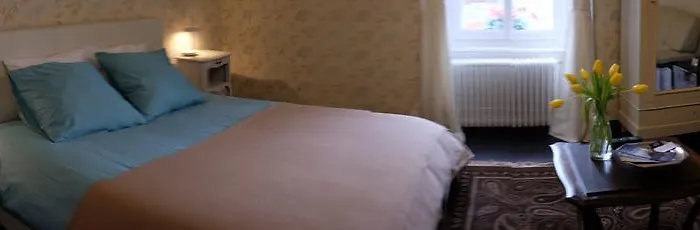 Bed & Breakfast Mons Pontorson